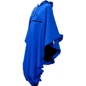 High Visability Leg Covering, Waterproof and Windproof