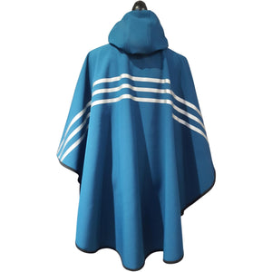 All Weather Adaptive Wheelchair Poncho