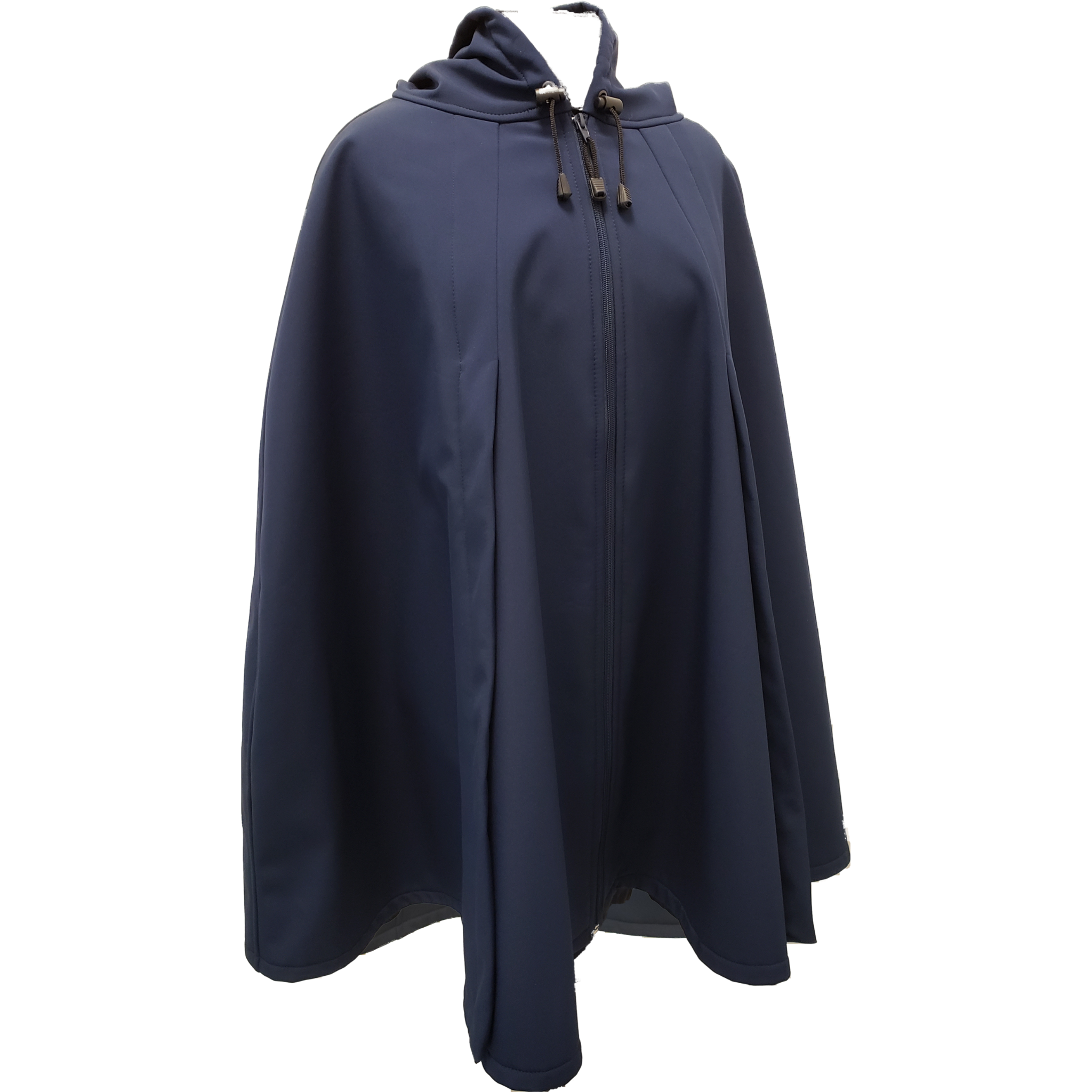 Waterproof Cape with Undervest